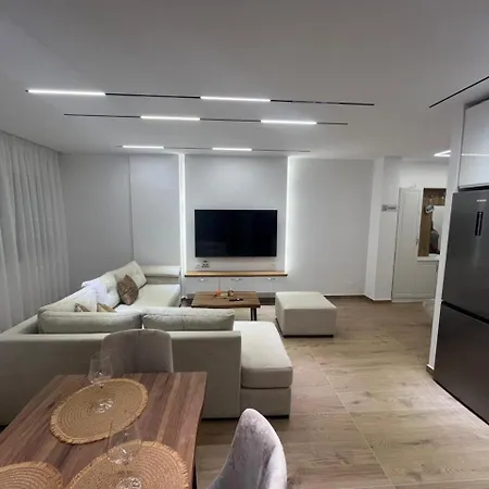 Apartment Gimi Premium *