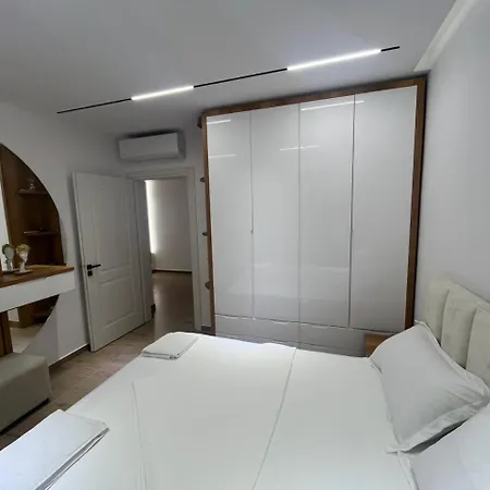 Gimi Premium Apartment