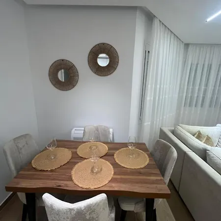 Apartment Gimi Premium *