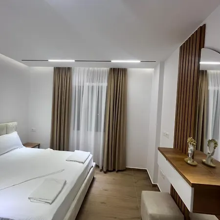 Apartment Gimi Premium Durres