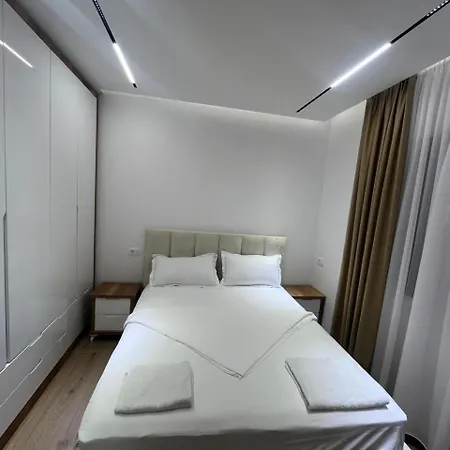 Gimi Premium Apartment