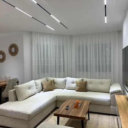 Apartment Gimi Premium *