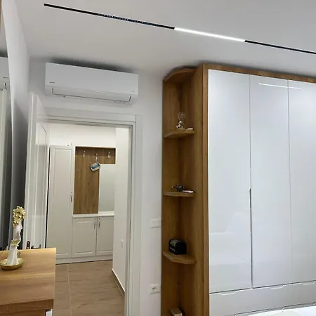 Apartment Gimi Premium *