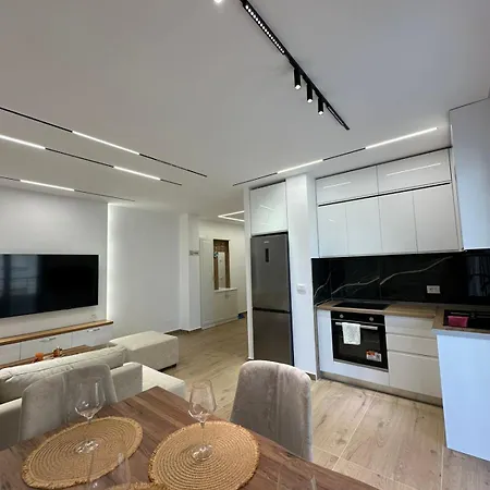 شقة Gimi Premium دراس