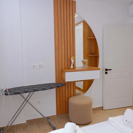 Appartamento Gimi Premium Durrës