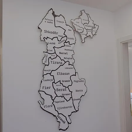 Gimi Premium * Durrës