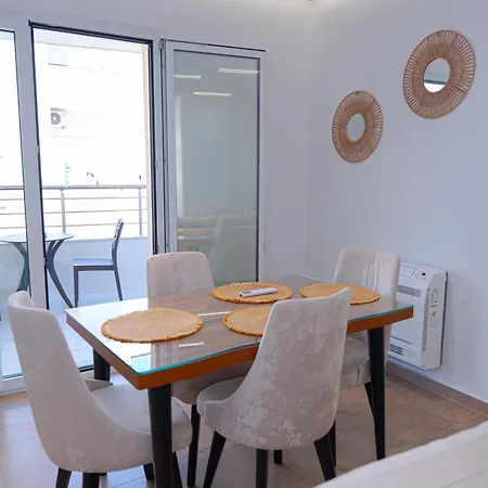 Gimi Premium Appartamento *