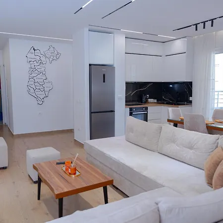 Gimi Premium Durrës