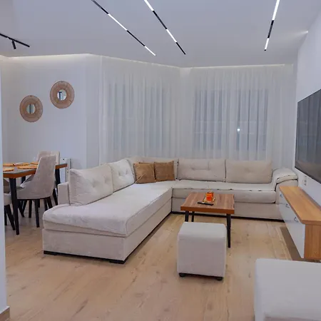 Gimi Premium Appartamento
