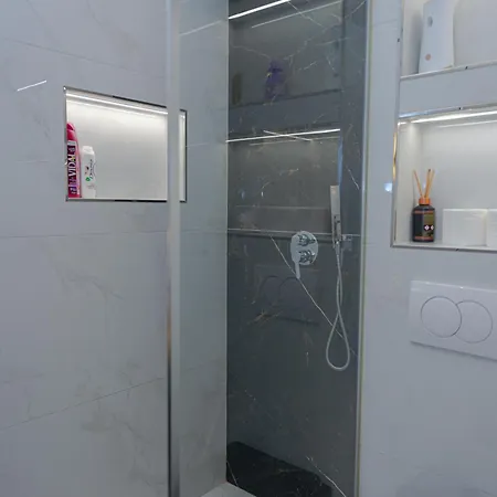 Appartamento Gimi Premium Durrës