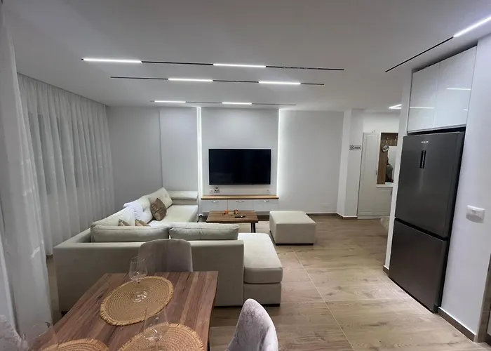 Appartement Gimi Premium *