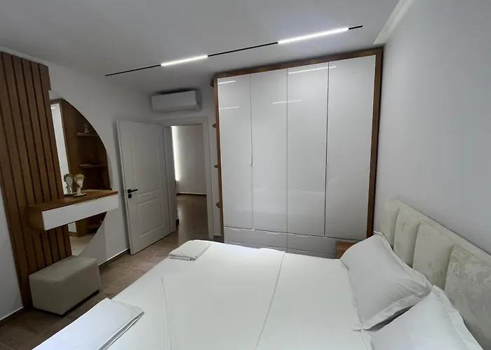 Gimi Premium Appartement