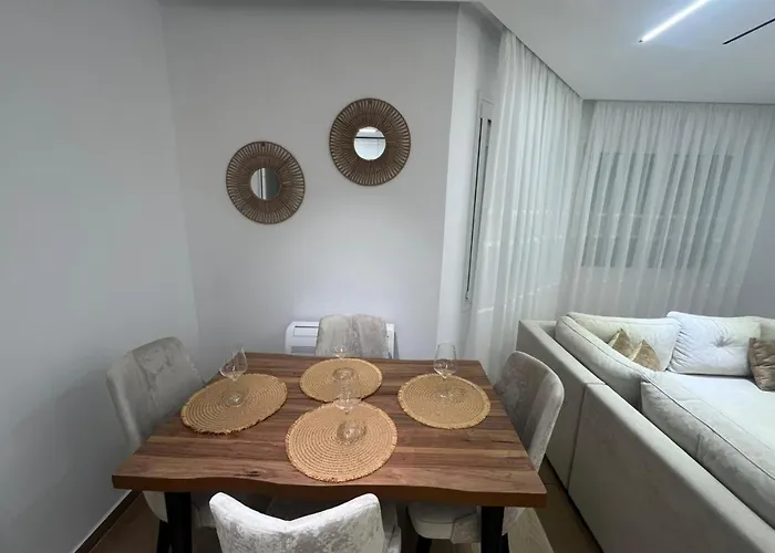 Appartement Gimi Premium *