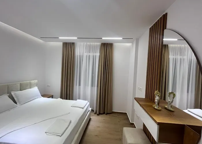 Appartement Gimi Premium Durrës