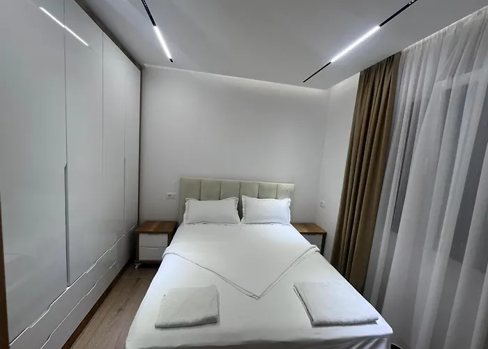 Gimi Premium Appartement