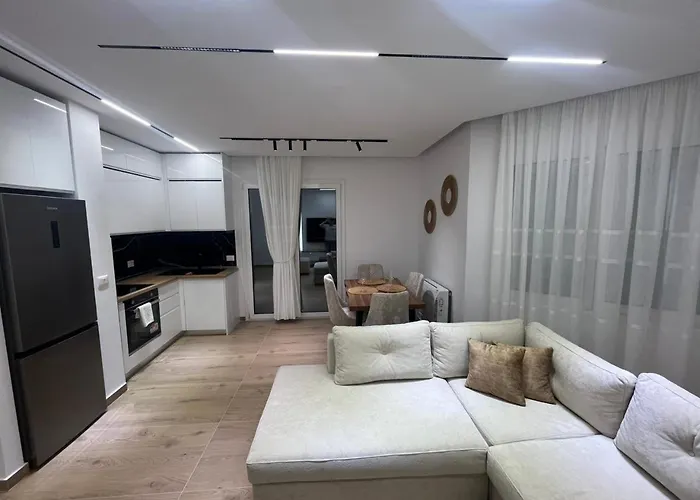 Gimi Premium * Durrës