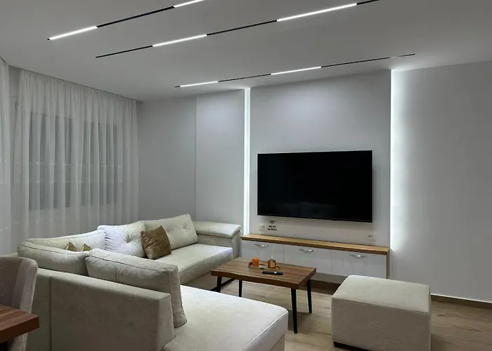 Gimi Premium * Durrës