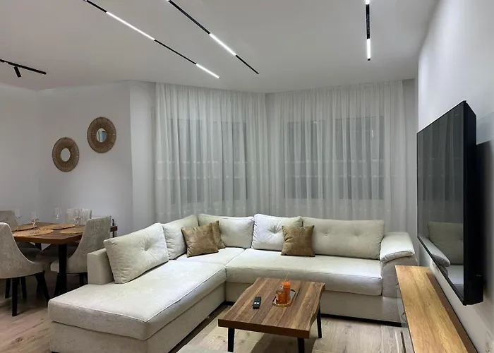 Appartement Gimi Premium *