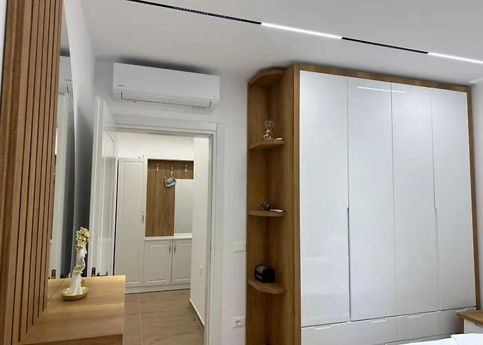 Appartement Gimi Premium *